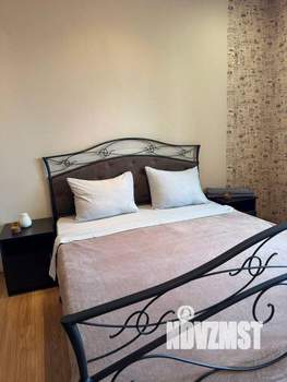 2-к квартира, посуточно, 75м2, 1/1 этаж