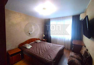 2-к квартира, на длительный срок, 53м2, 9/9 этаж