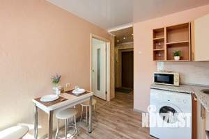 1-к квартира, посуточно, 36м2, 4/5 этаж