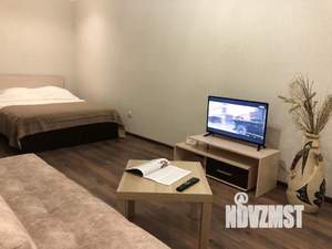 1-к квартира, посуточно, 37м2, 1/1 этаж