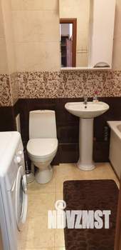 1-к квартира, на длительный срок, 40м2, 2/10 этаж