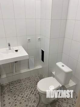 1-к квартира, на длительный срок, 32м2, 3/18 этаж