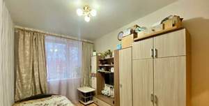 Студия квартира, на длительный срок, 21м2, 3/4 этаж