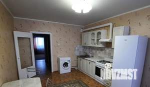 1-к квартира, на длительный срок, 50м2, 7/10 этаж