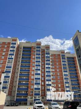 1-к квартира, на длительный срок, 40м2, 12/14 этаж