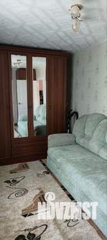 2-к квартира, на длительный срок, 48м2, 4/5 этаж
