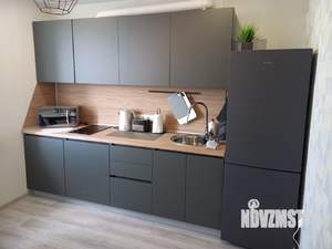 1-к квартира, посуточно, 39м2, 10/15 этаж