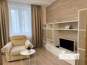 1-к квартира, посуточно, 48м2, 1/1 этаж