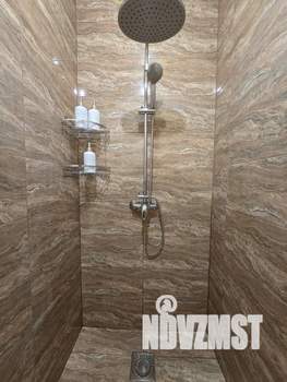 1-к квартира, посуточно, 50м2, 5/9 этаж