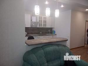 1-к квартира, на длительный срок, 52м2, 8/17 этаж