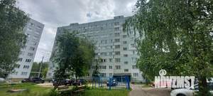 1-к квартира, на длительный срок, 36м2, 6/9 этаж