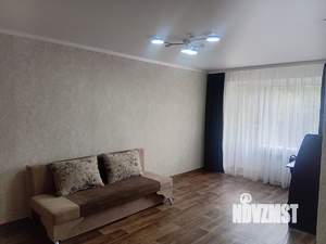 1-к квартира, на длительный срок, 34м2, 3/4 этаж