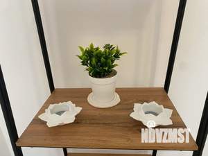 1-к квартира, посуточно, 45м2, 11/17 этаж