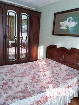 2-к квартира, на длительный срок, 54м2, 2/9 этаж
