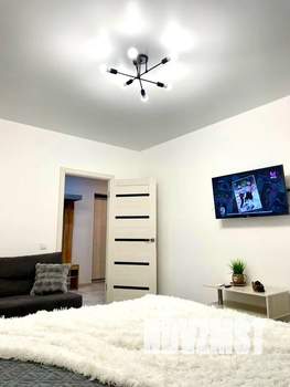 2-к квартира, посуточно, 71м2, 14/17 этаж