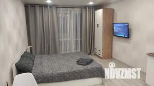 Студия квартира, посуточно, 31м2, 17/17 этаж