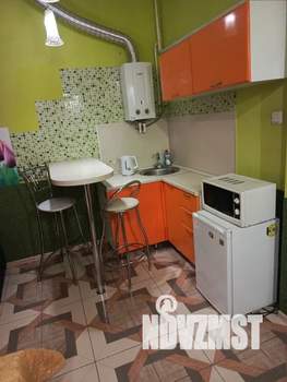 Студия квартира, посуточно, 25м2, 2/3 этаж