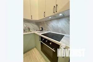 1-к квартира, посуточно, 45м2, 17/17 этаж