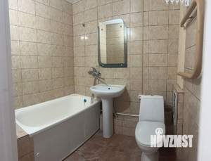 1-к квартира, на длительный срок, 35м2, 4/9 этаж