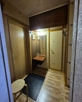 1-к квартира, на длительный срок, 35м2, 5/9 этаж