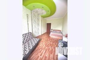 2-к квартира, посуточно, 75м2, 9/15 этаж