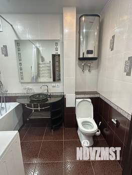 2-к квартира, на длительный срок, 63м2, 7/8 этаж