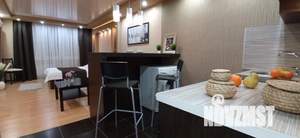 1-к квартира, посуточно, 32м2, 1/1 этаж