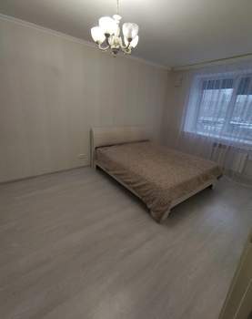 1-к квартира, на длительный срок, 35м2, 3/12 этаж