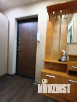 1-к квартира, посуточно, 32м2, 4/5 этаж