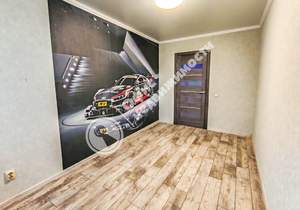 3-к квартира, на длительный срок, 68м2, 8/10 этаж