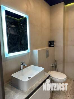 Студия квартира, на длительный срок, 41м2, 10/14 этаж