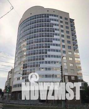 1-к квартира, на длительный срок, 40м2, 3/16 этаж