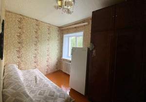 3-к квартира, на длительный срок, 51м2, 1/5 этаж