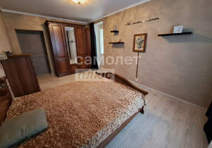 2-к квартира, на длительный срок, 90м2, 10/15 этаж