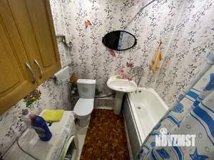 1-к квартира, на длительный срок, 33м2, 3/9 этаж