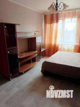 1-к квартира, на длительный срок, 33м2, 3/9 этаж