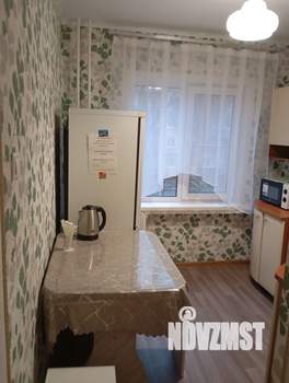 1-к квартира, посуточно, 32м2, 2/5 этаж