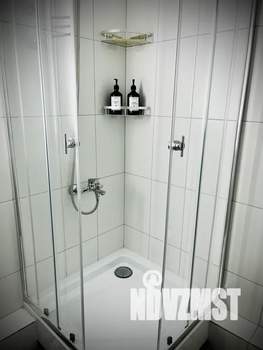 Студия квартира, посуточно, 34м2, 16/18 этаж