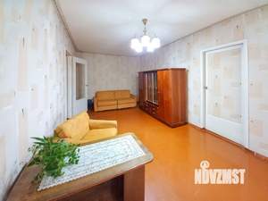 2-к квартира, на длительный срок, 47м2, 3/5 этаж