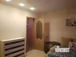 1-к квартира, посуточно, 35м2, 3/5 этаж