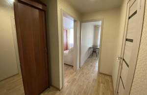 1-к квартира, на длительный срок, 35м2, 1/10 этаж