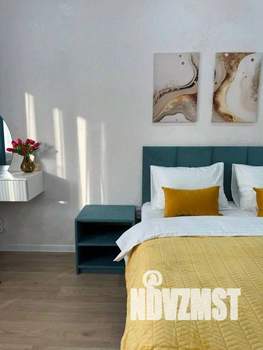 2-к квартира, посуточно, 80м2, 1/1 этаж