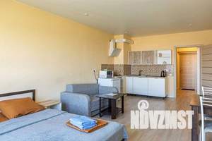 1-к квартира, посуточно, 32м2, 17/17 этаж