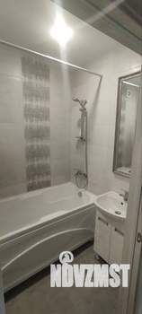 1-к квартира, на длительный срок, 40м2, 8/10 этаж