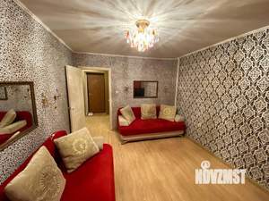 1-к квартира, на длительный срок, 40м2, 2/10 этаж