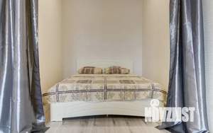 Студия квартира, посуточно, 45м2, 12/16 этаж