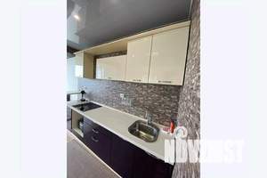 2-к квартира, посуточно, 70м2, 16/17 этаж