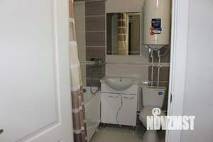 1-к квартира, на длительный срок, 40м2, 3/16 этаж