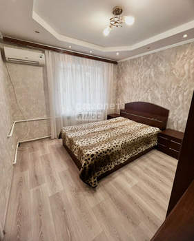 2-к квартира, на длительный срок, 50м2, 3/14 этаж