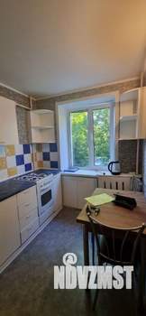 1-к квартира, на длительный срок, 36м2, 1/5 этаж